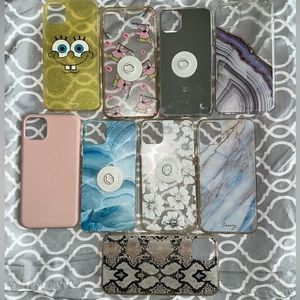 iPhone 11 Pro Max Casery